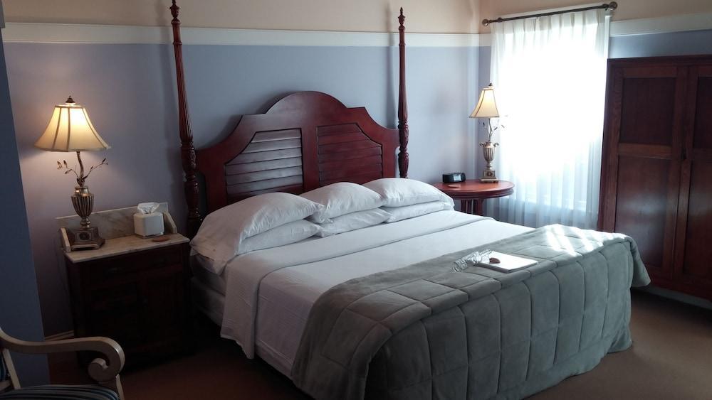 Beach Spa Bed & Breakfast Virginia Beach Extérieur photo
