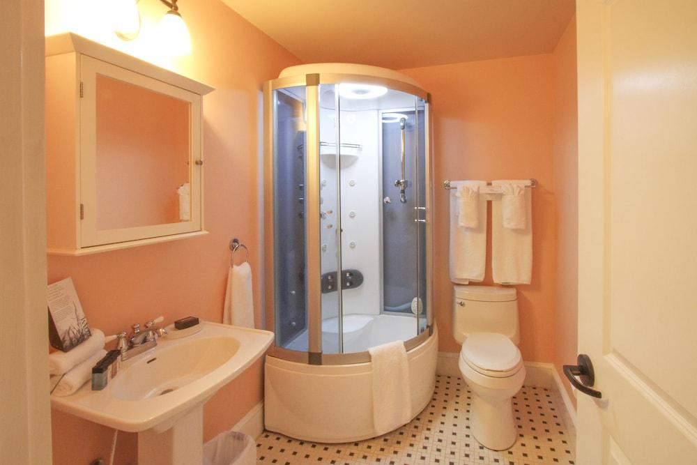 Beach Spa Bed & Breakfast Virginia Beach Extérieur photo