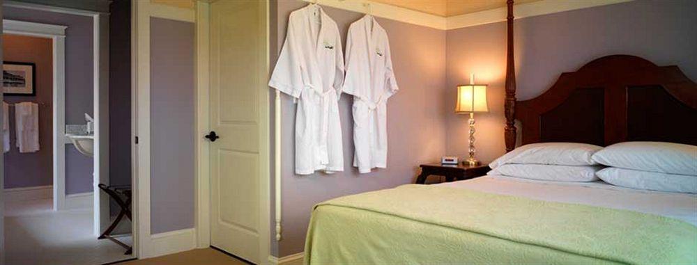 Beach Spa Bed & Breakfast Virginia Beach Extérieur photo