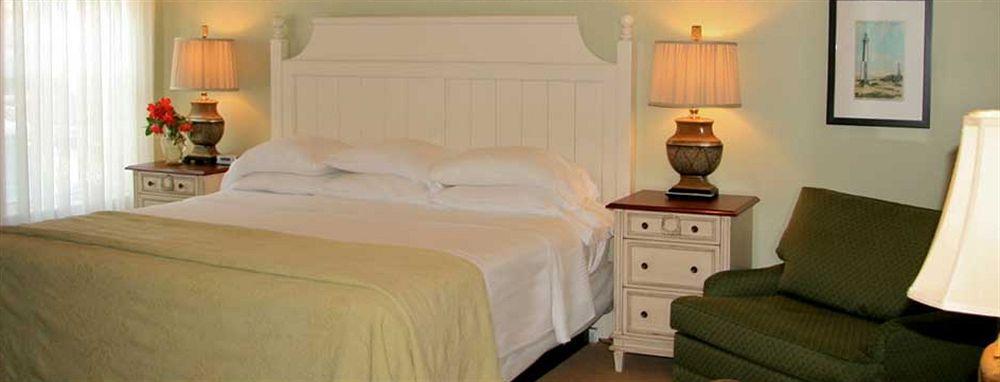 Beach Spa Bed & Breakfast Virginia Beach Extérieur photo