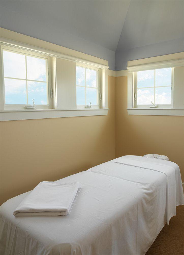 Beach Spa Bed & Breakfast Virginia Beach Extérieur photo