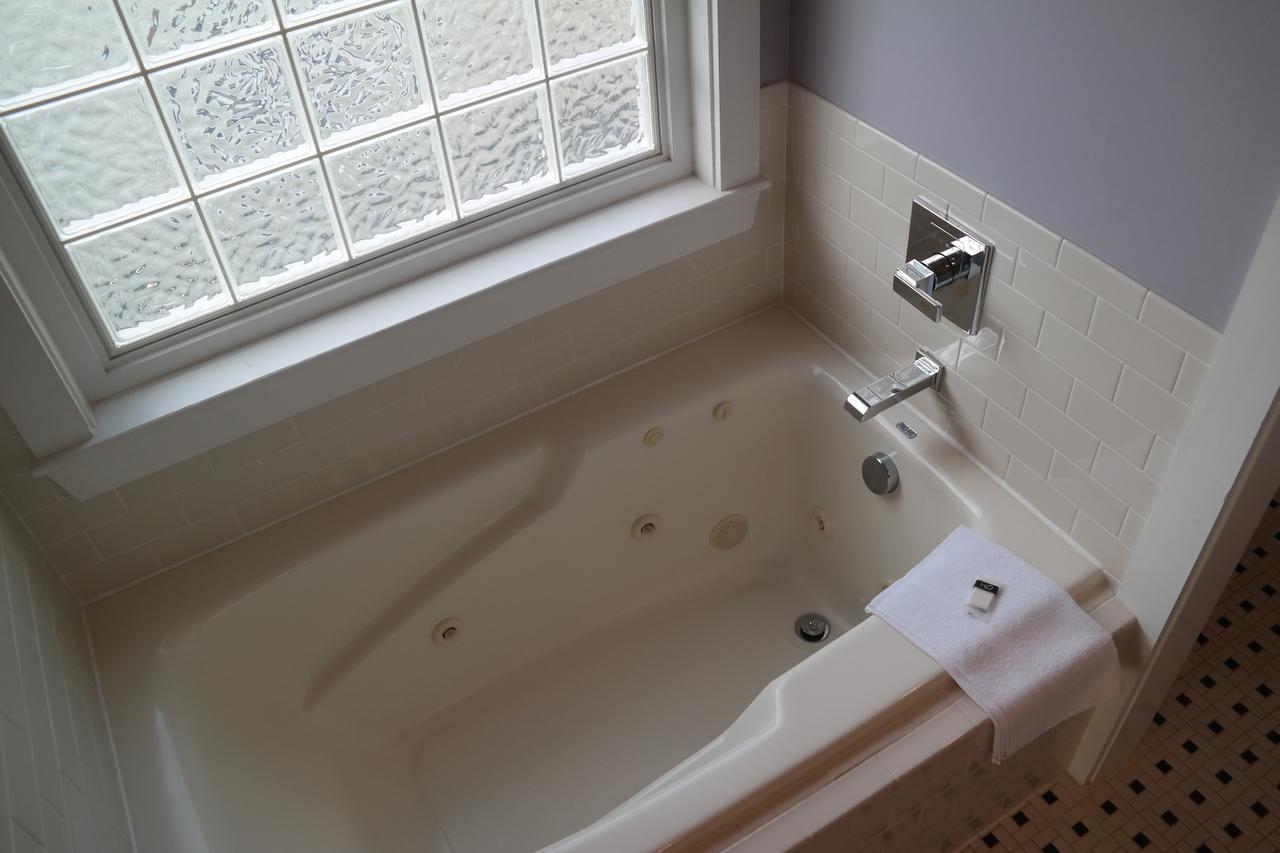 Beach Spa Bed & Breakfast Virginia Beach Chambre photo
