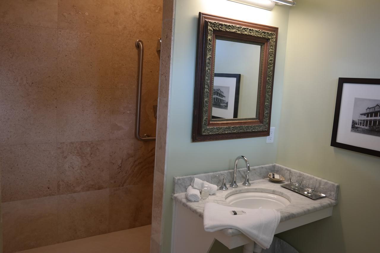 Beach Spa Bed & Breakfast Virginia Beach Chambre photo