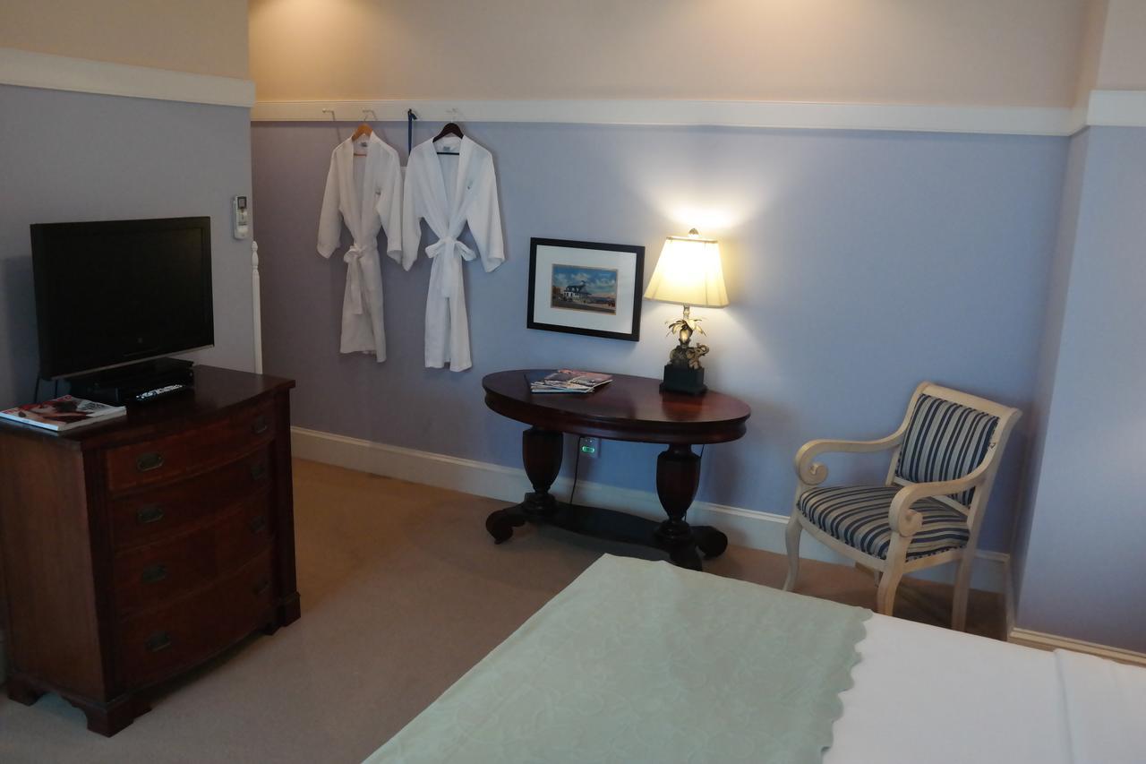 Beach Spa Bed & Breakfast Virginia Beach Chambre photo