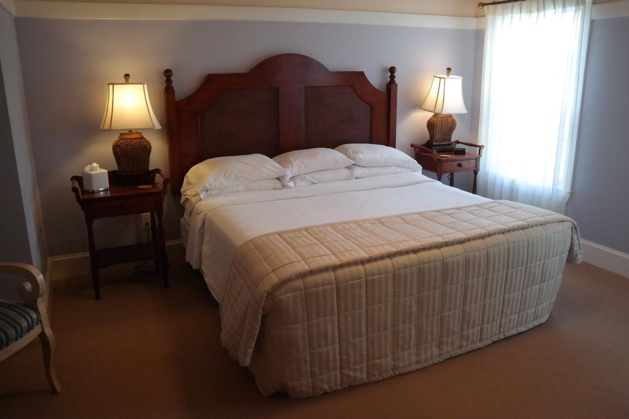 Beach Spa Bed & Breakfast Virginia Beach Chambre photo