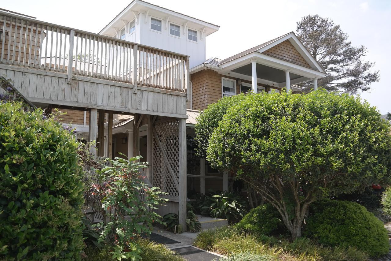 Beach Spa Bed & Breakfast Virginia Beach Extérieur photo