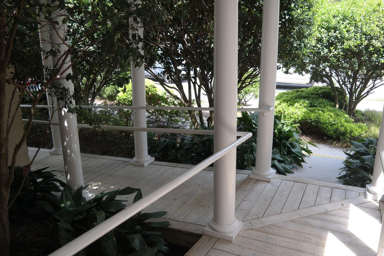 Beach Spa Bed & Breakfast Virginia Beach Extérieur photo