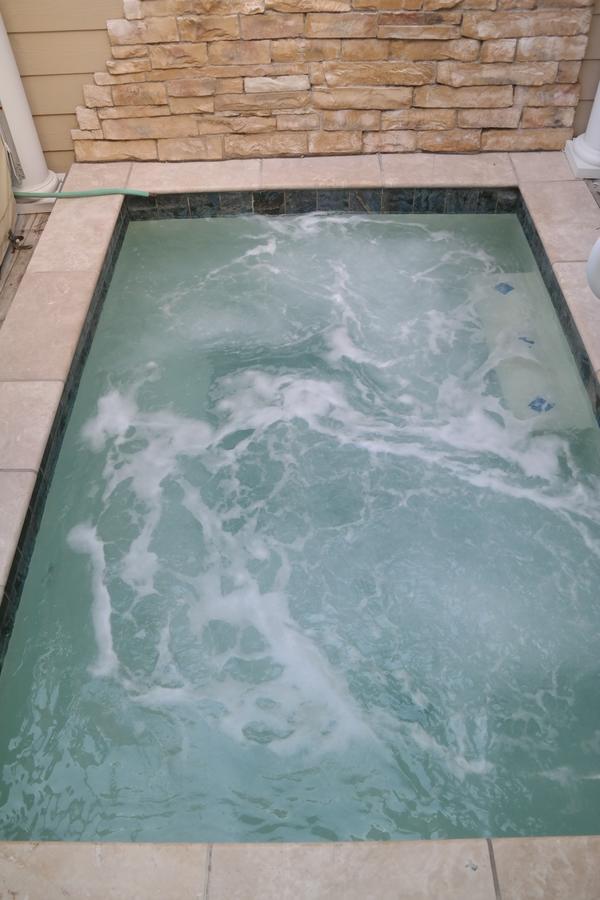 Beach Spa Bed & Breakfast Virginia Beach Extérieur photo