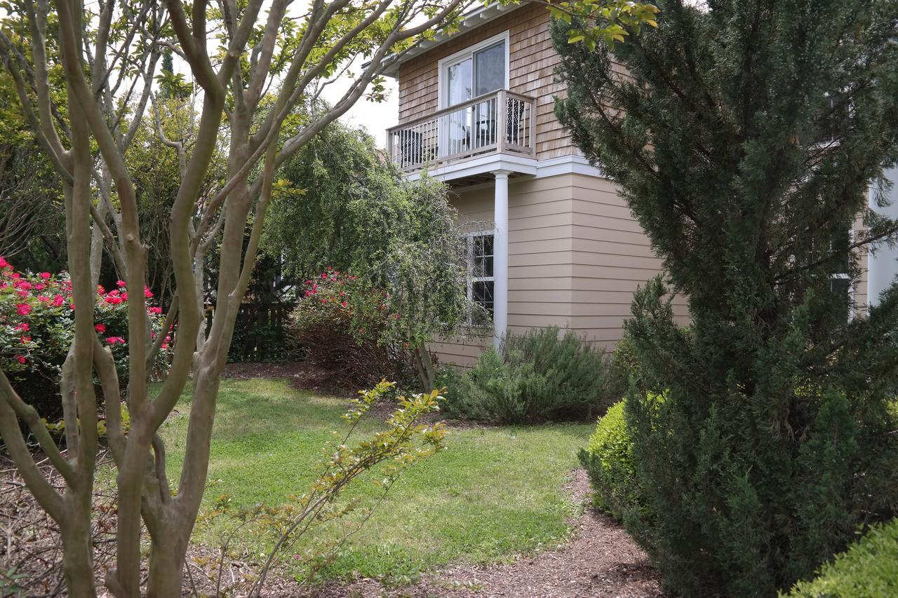 Beach Spa Bed & Breakfast Virginia Beach Extérieur photo