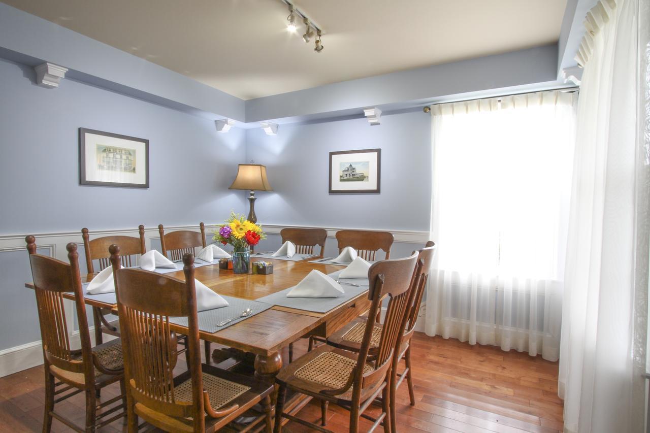 Beach Spa Bed & Breakfast Virginia Beach Extérieur photo