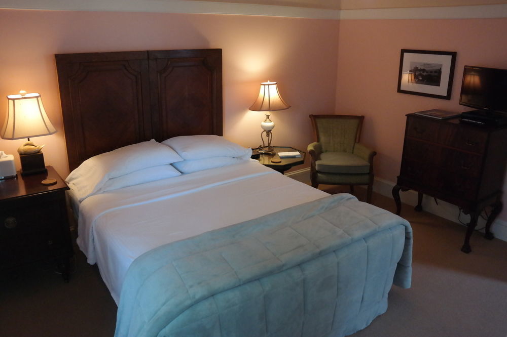 Beach Spa Bed & Breakfast Virginia Beach Extérieur photo
