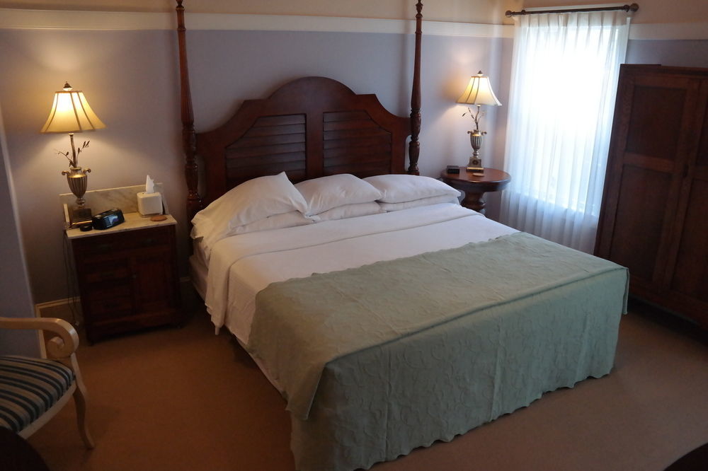 Beach Spa Bed & Breakfast Virginia Beach Extérieur photo