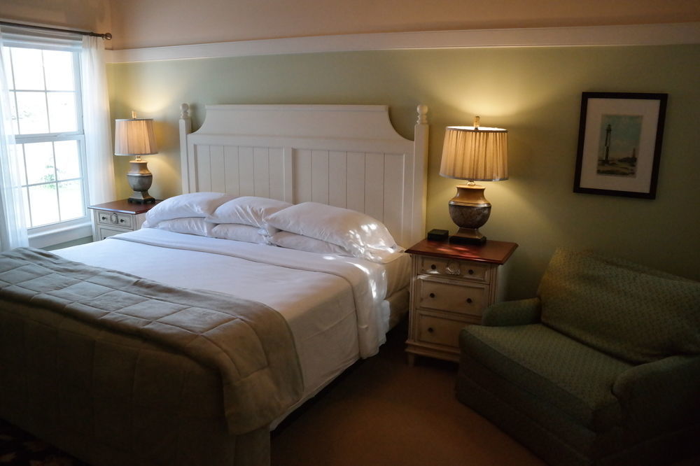 Beach Spa Bed & Breakfast Virginia Beach Extérieur photo