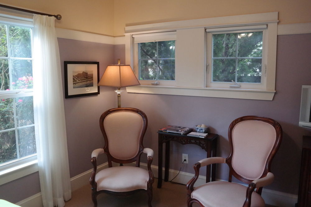 Beach Spa Bed & Breakfast Virginia Beach Extérieur photo