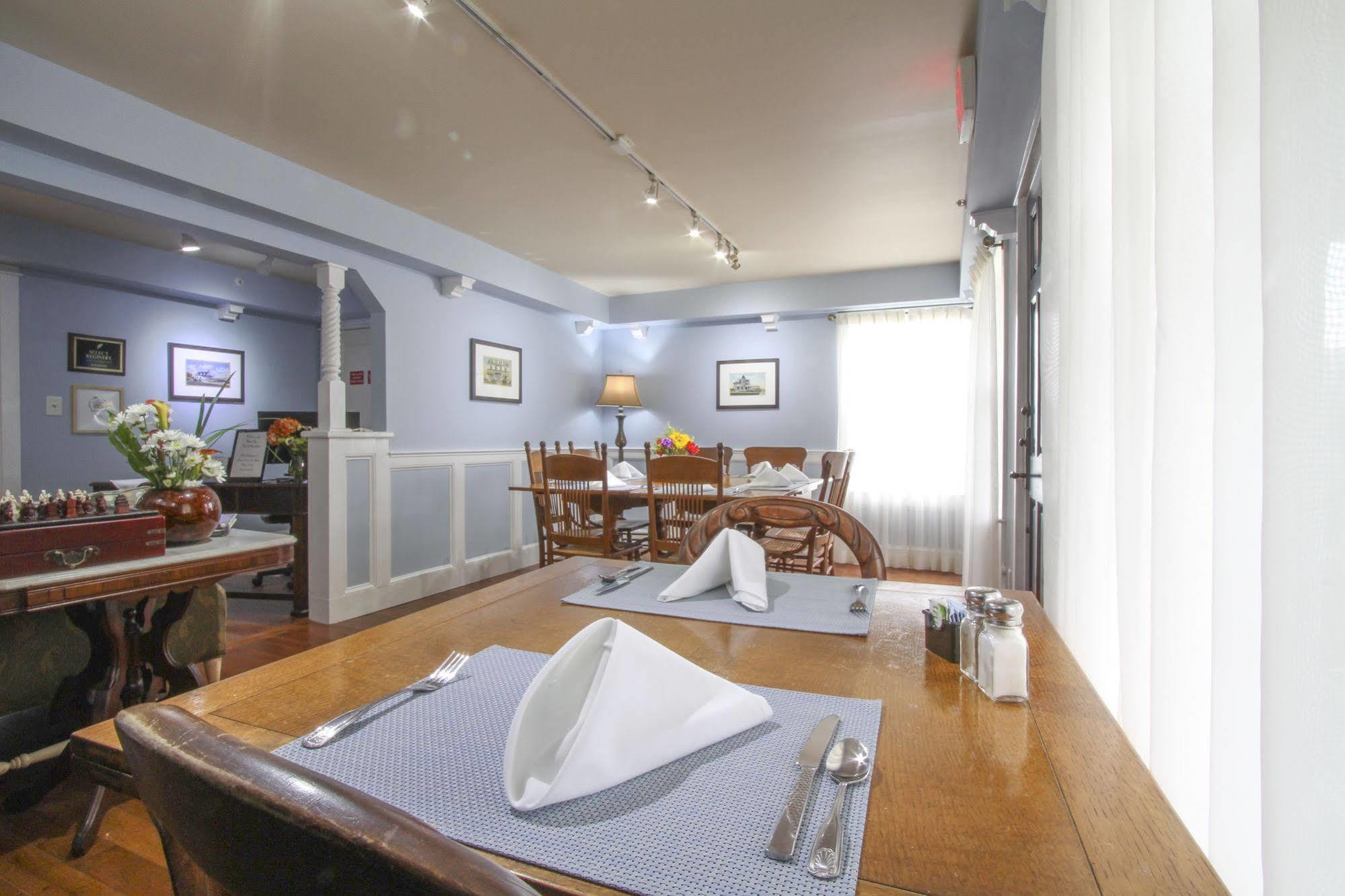 Beach Spa Bed & Breakfast Virginia Beach Extérieur photo